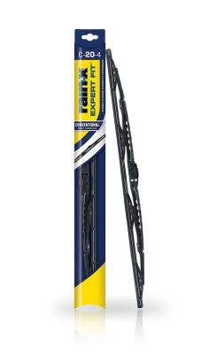 Rain-X® Expert Fit® Conventional Wiper Blades