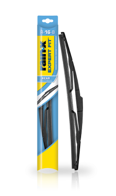 Rain-X® Expert Fit® Rear Wiper Blades