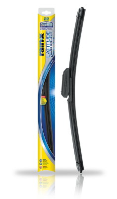 Rain-X® Latitude® Water Repellency 2-n-1 Wiper Blades
