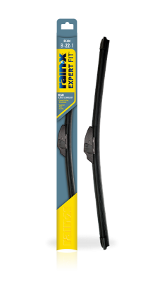 Rain-X® Expert Fit® Beam Wiper Blades