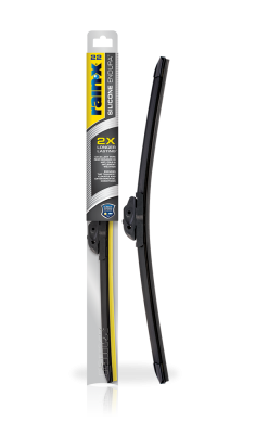 Rain-X® Silicone Endura® Premium Wiper Blade